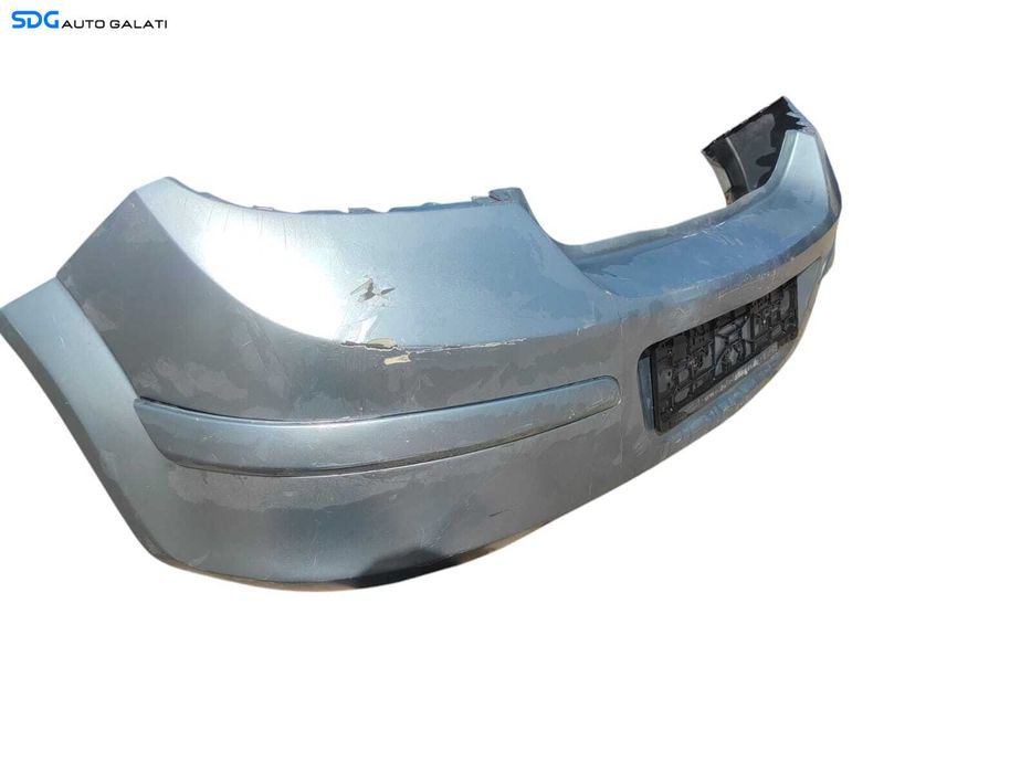 Bara Spoiler Spate Opel Astra H Hatchback 2004 - 2010 [LC0188]