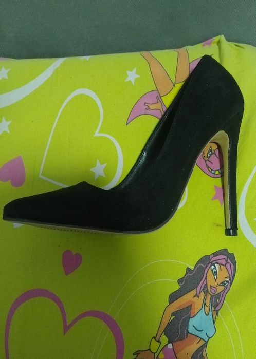 Токчета за празник