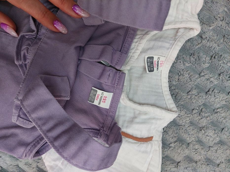 Костюм на 12-18мес