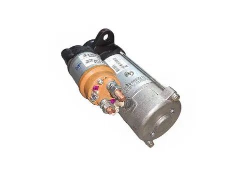 Продам стартер на а/м Камаз