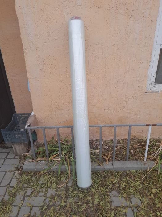 Пленка полиэтиленовая -салафан