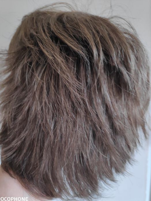 Перука Miranda / Mocca Mix