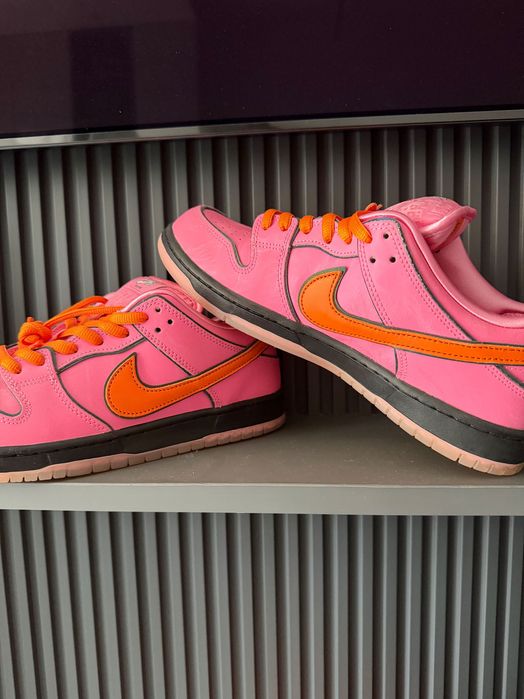 Обувки Nike dunk low