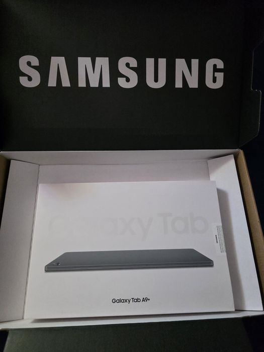 Samsung Tab A9+ 8GB/128GB