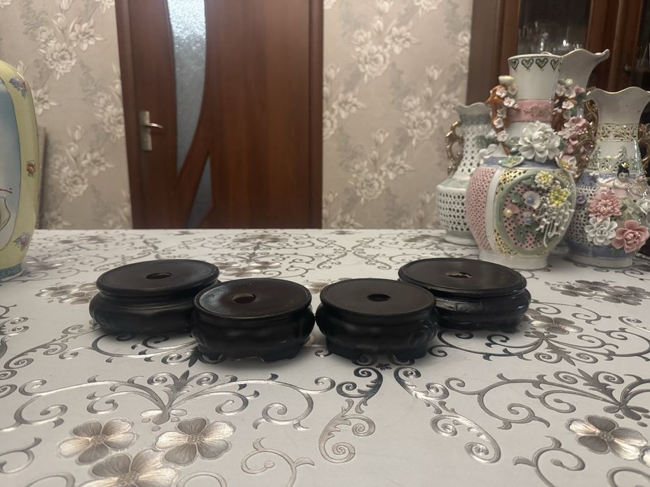 китайские декоративные вазы