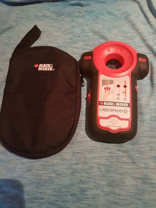 Laser Black Decker LZR2