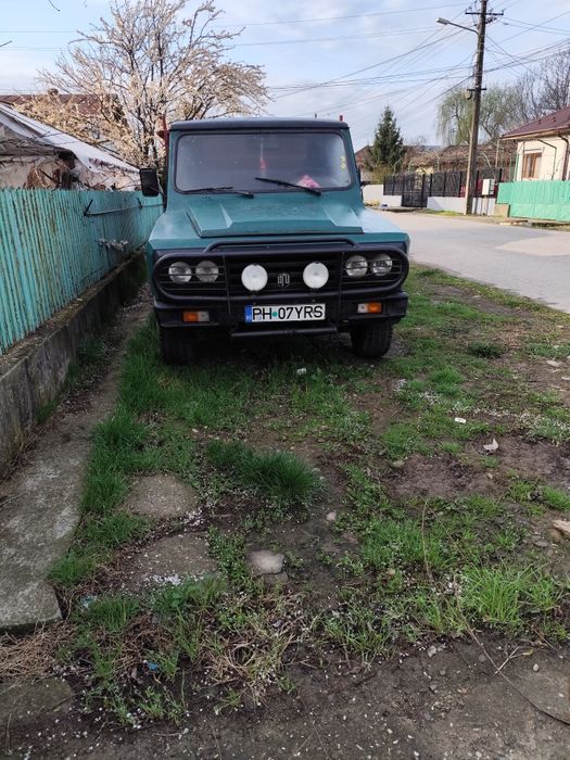 Vind.    aro.    320d