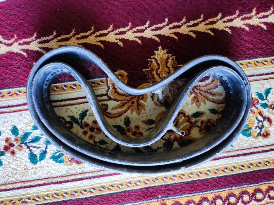 Тормозной камера