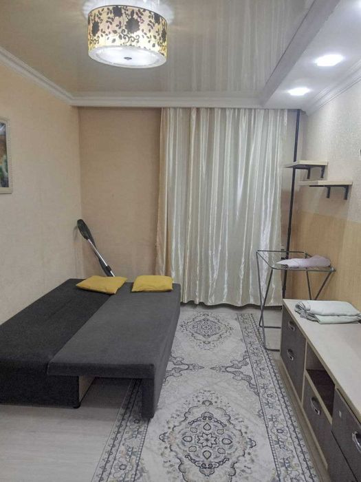 Сдам комнату в общаге