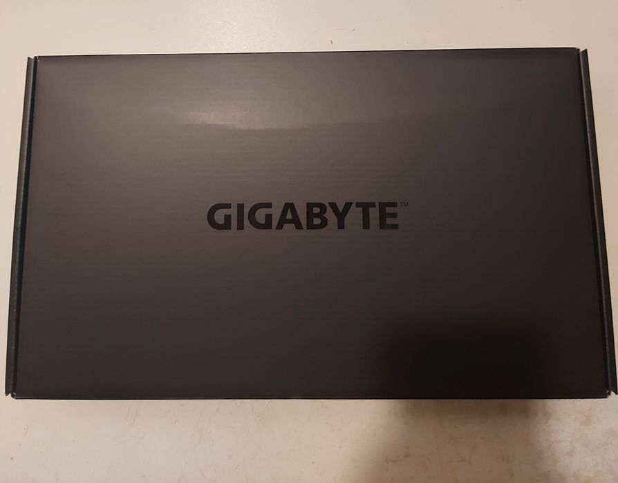 Placa video GIGABYTE GeForce RTX 3070 Ti gaming oc 8gb GDDR6X - NOUĂ / SIGILATĂ