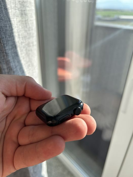 Apple Watch SE 2022 GPS 40 mm – Stare impecabilă, Baterie 100%