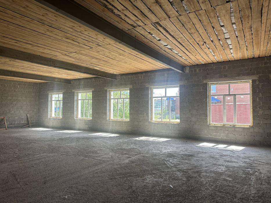 Продам коммерческое здание 400 м2