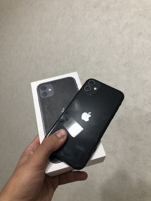 Айфон 11 продам Iphone 11