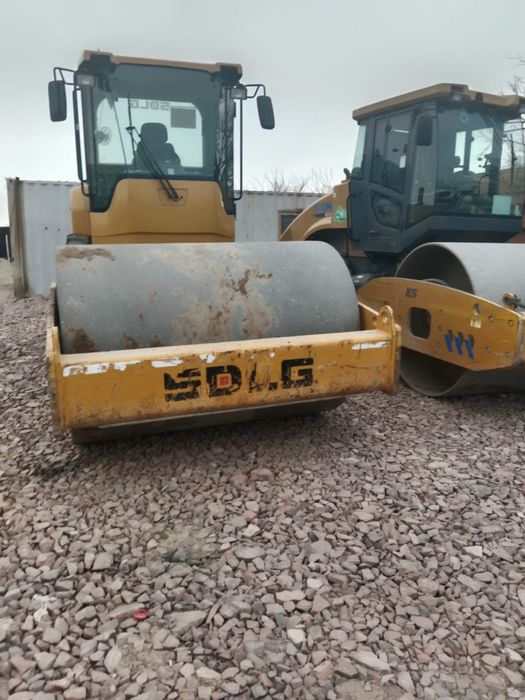 Аренда Каток 16-18т