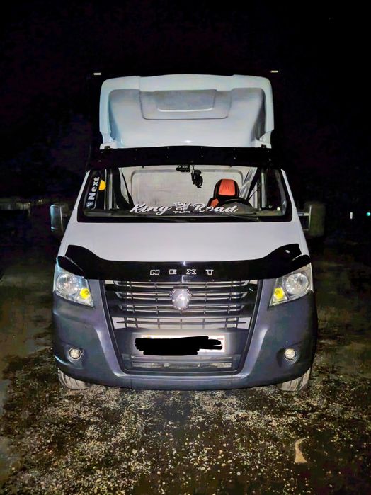 Продам срочно Газ A21R22 30