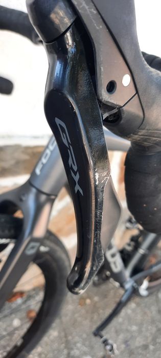 Focus ATLAS 6.7. GRX 2x10