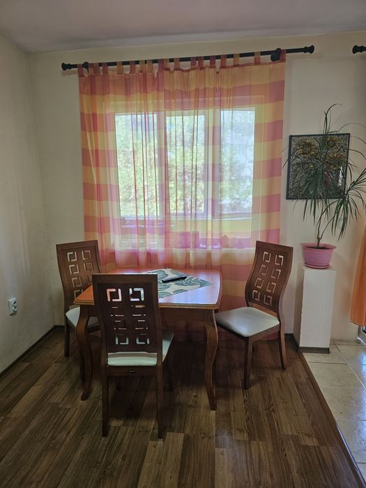 Продава се Четиристаен апартамент в Варна, Окръжна болница - 99 кв.м за 2021 €/кв.м - Снимка #5