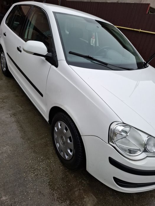 Volkswagen Polo PREȚ FIX!  în stare bună
