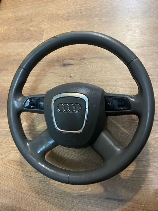 Vand volan audi a4 b7