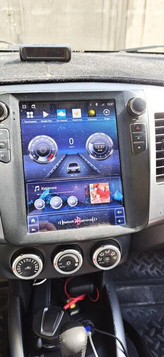 Продам Outlander XL