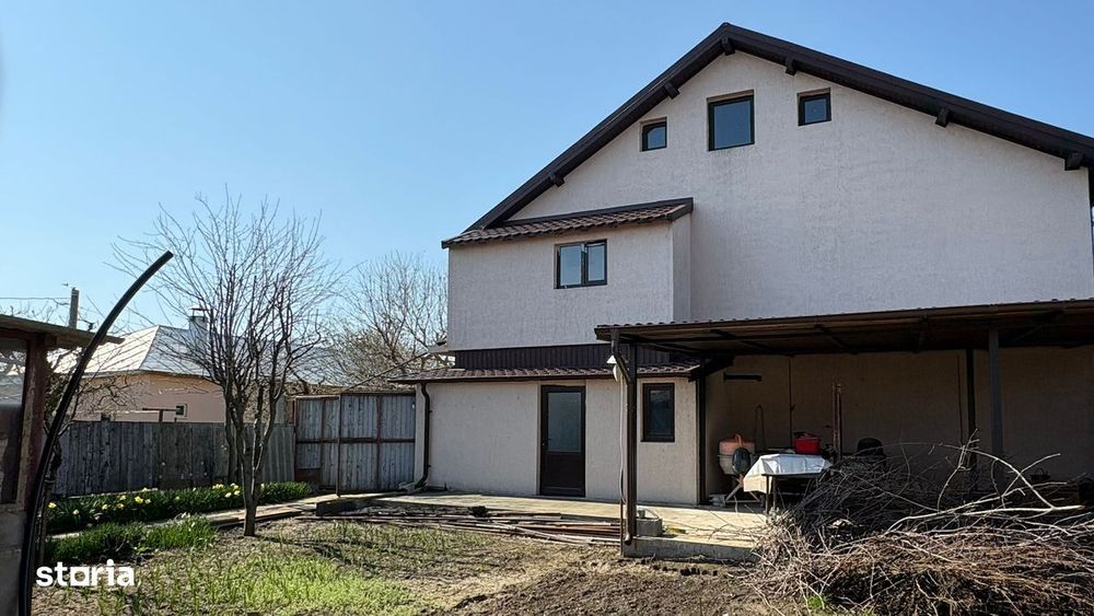 Vand casa Somova, Tulcea