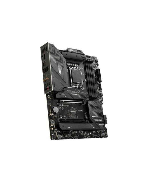 { Материнская плата MSI MAG B760 TOMAHAWK WIFI LGA1700
