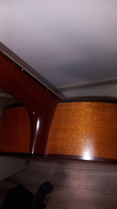 Chitara clasica alvarez k yairi  model dy72 cu 12 corzi