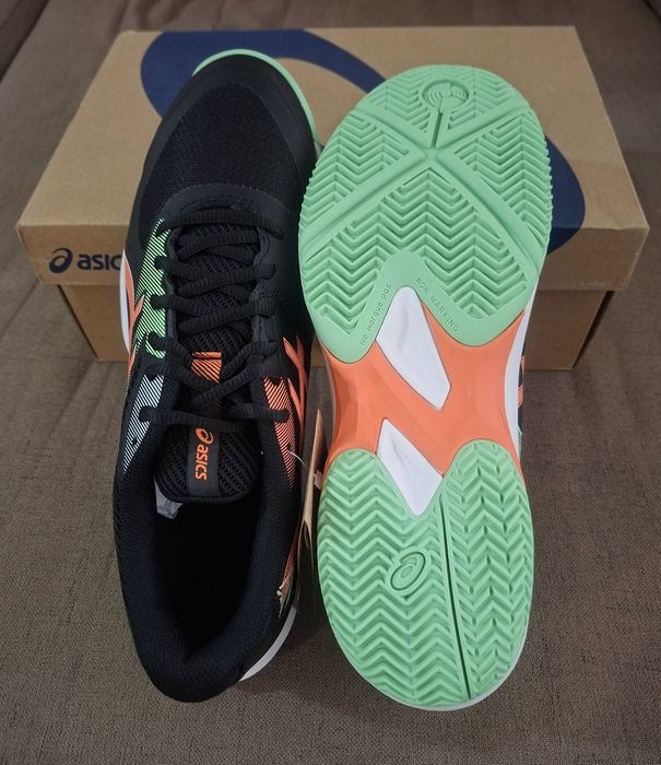 НОВИ! ASICS Game FF Padel обувки - 42.5