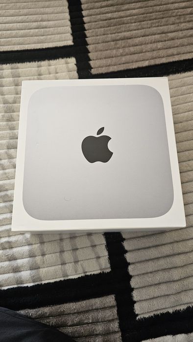 Apple MAC Mini M1 16g/1Tb