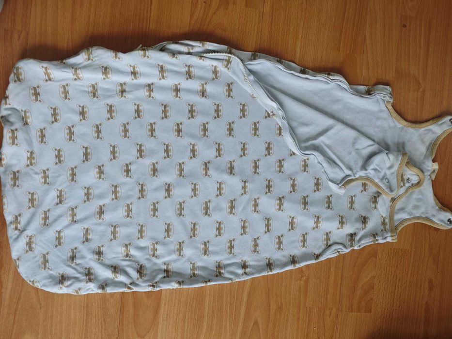 Спален чувал за деца