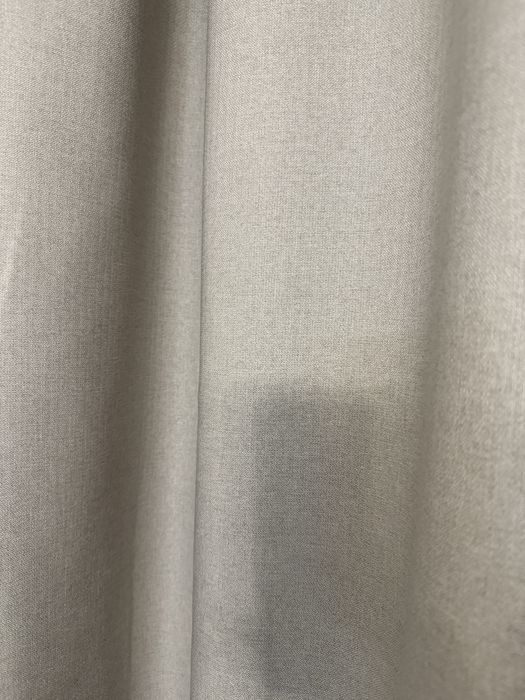 Срочно продам шторы с тюлью!