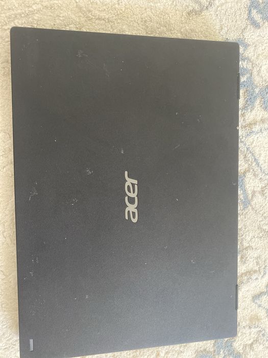 Ноутбук acer travelmate b1