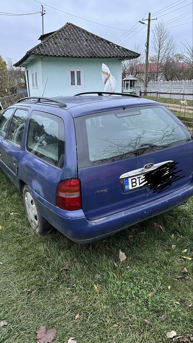 Ford mondeo - pentru casare/ este functional