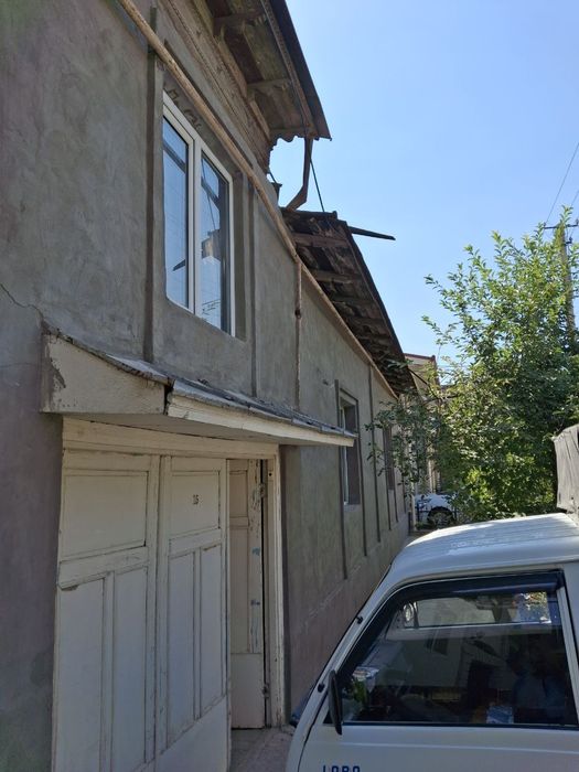 Xovli sotiladi Istiroxat mahalla