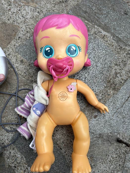 Baby born,cry baby кукли