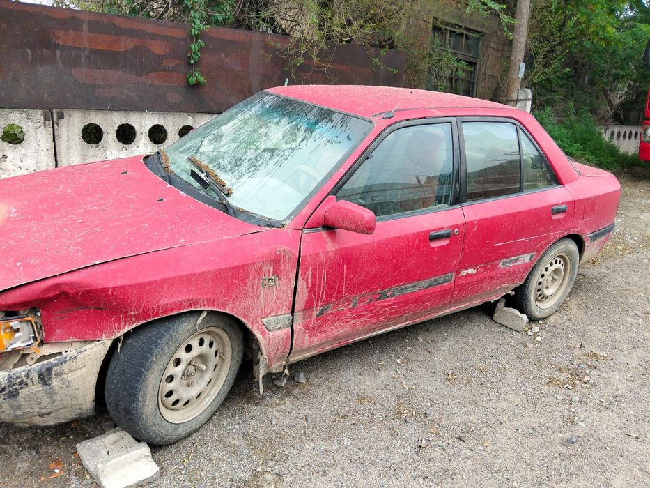 Продам автомобиль
