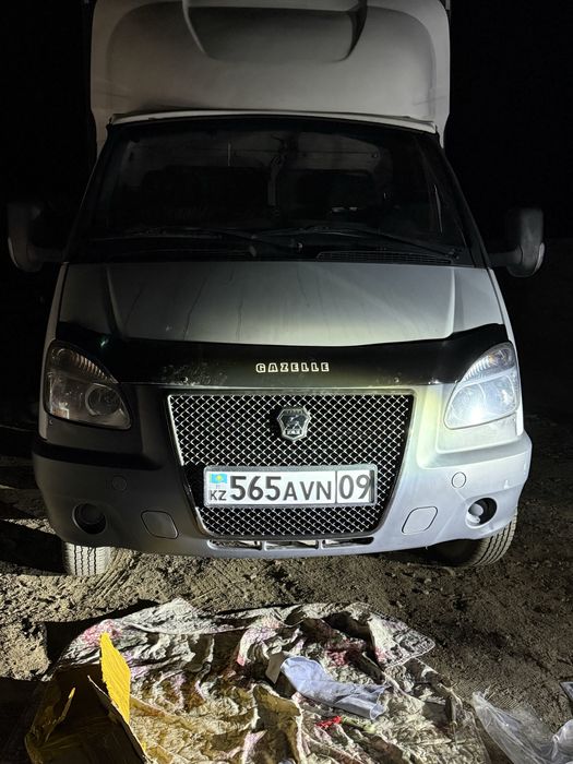 Газель! Грузоперевозки  по городу