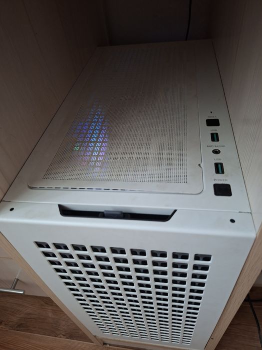 Компьютер I5-10400F