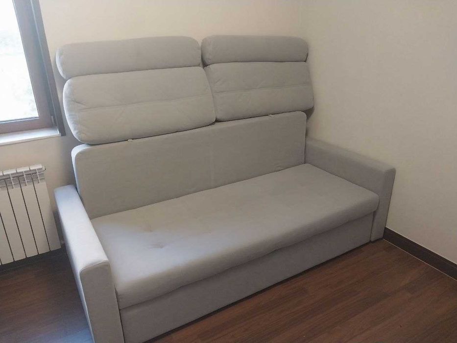 Диван 2.3м - Ткань Мадера 20