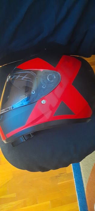 Casca Moto  HJC C10