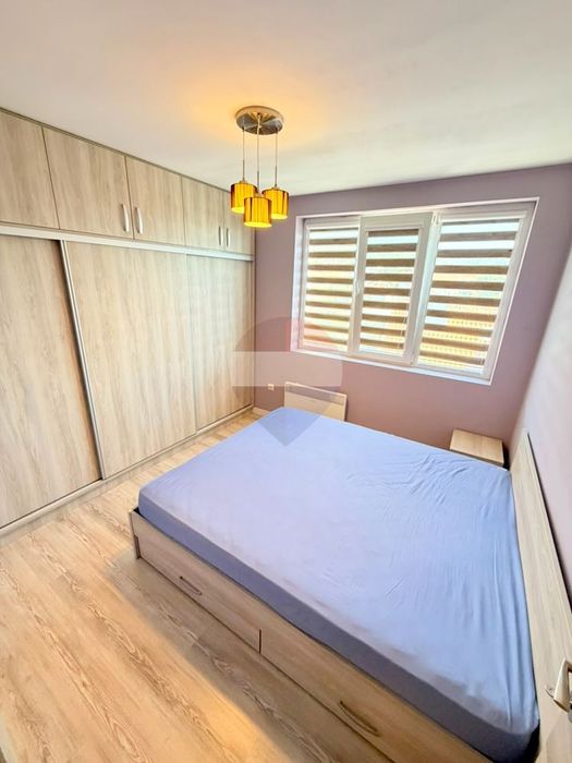 Продава се Двустаен апартамент в Варна, Виница - 60 кв.м за 2609 €/кв.м - Снимка #6