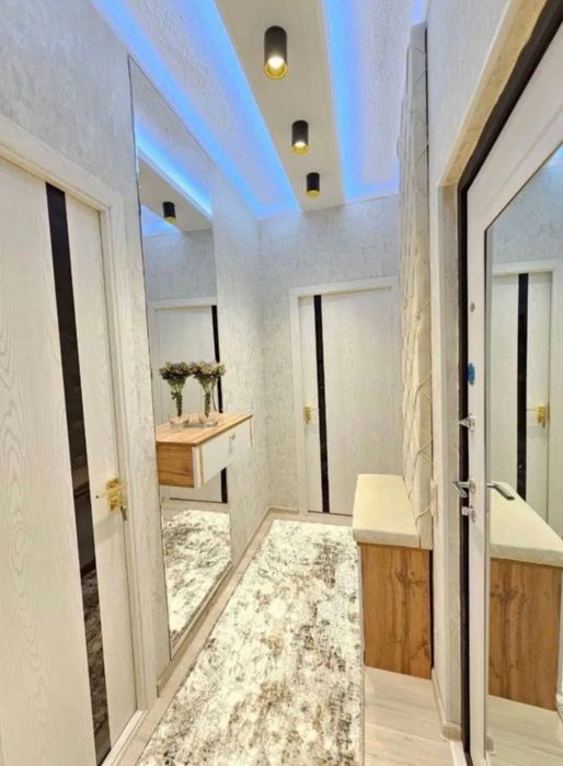 Аренда квартира новза метро