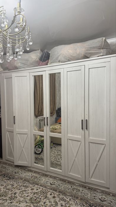 Продается Шифонер