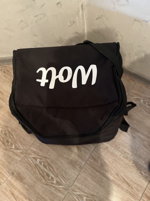 Термокоробка