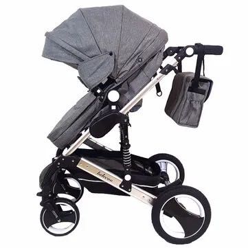 Продам коляску всесезонную