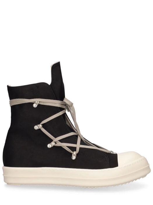 Rick Owens Hexagram