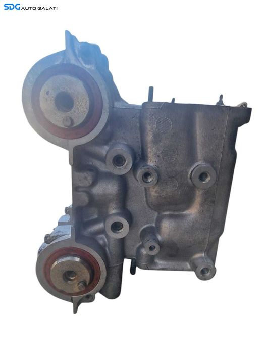 Chiulasa Chiuloasa Motor Cu Ax Ax Came Opel Astra G 1.6 X16XEL 1998 - 2004 Cod R90400187 90400187 [M8148]