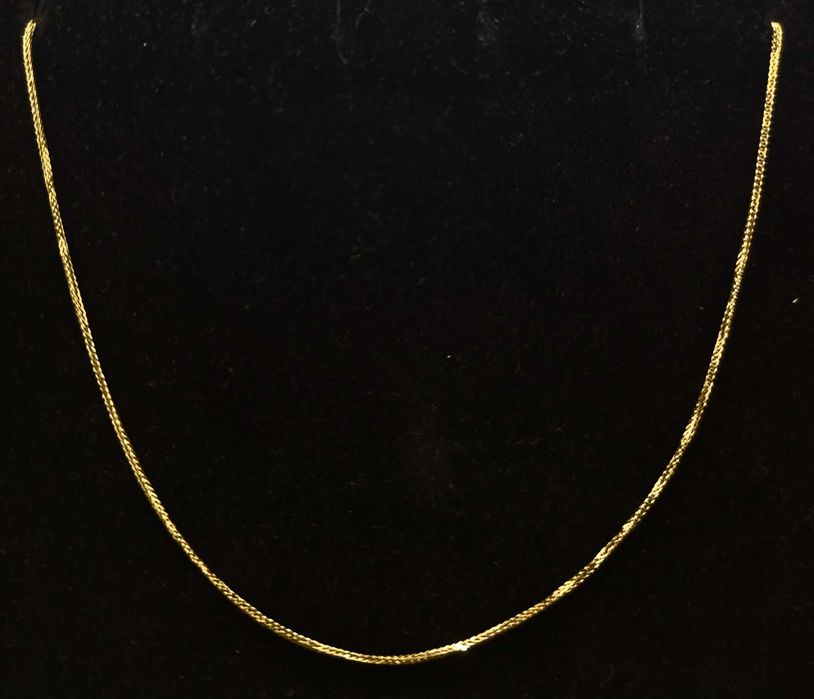 Hope Amanet P4 Lant Aur 14K 585 1.36 Grame