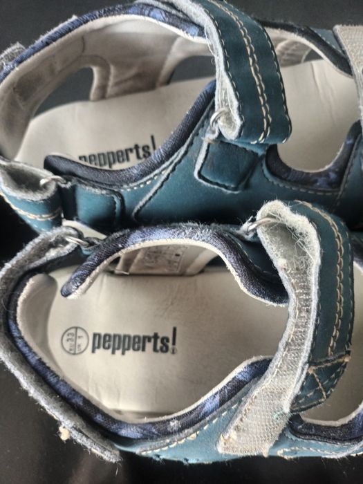 Sandale Pepperts nr 33