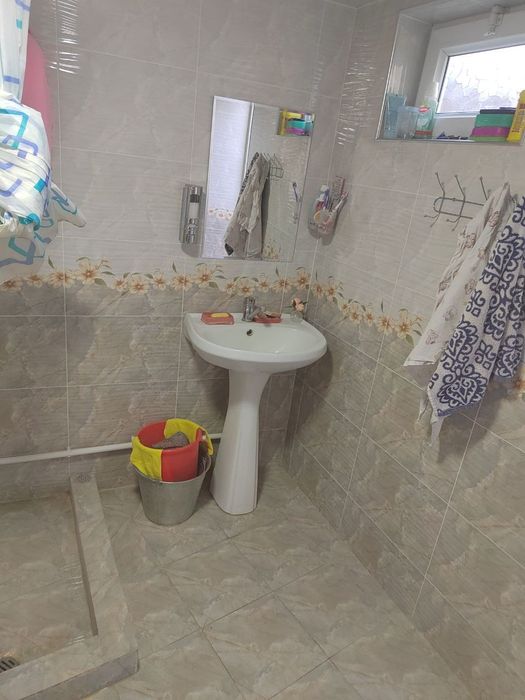 Продается свой дом в городе, ориентир кирпичный кирпичный